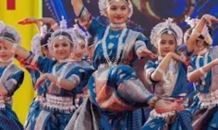 SD House Of Art Dance